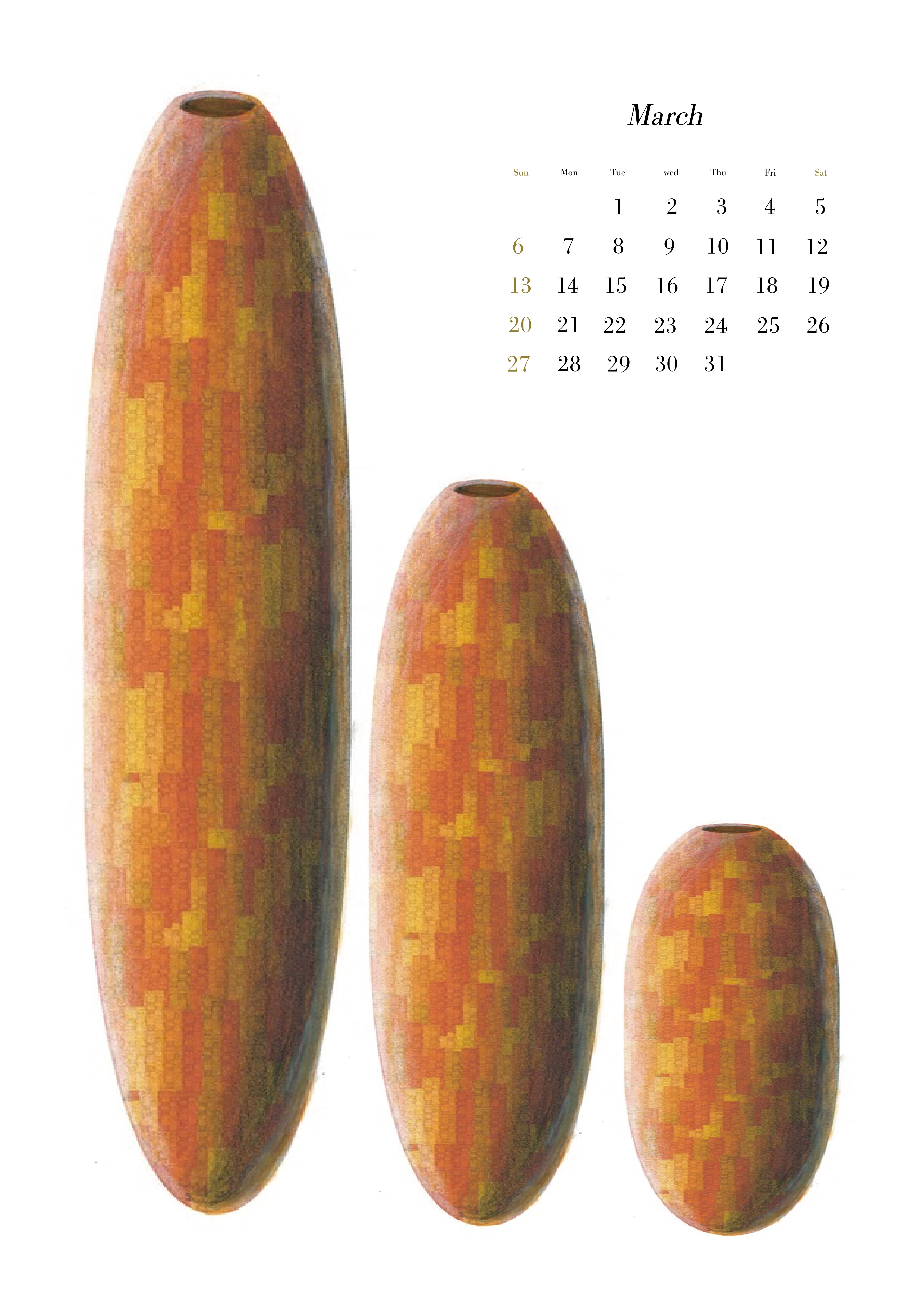 poster: polished color Image 10